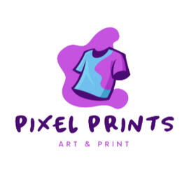 Pixel Prints